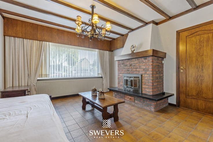 House in Heusden-Zolder