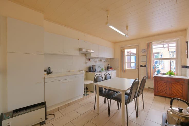 Lichtervelde - Woning met 3 slpks en garage op perceel va...