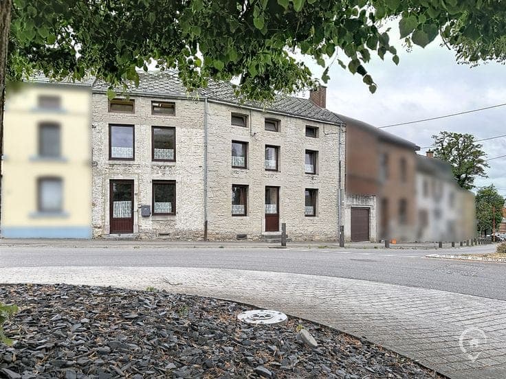 House in Ciney