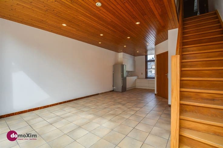 Ready to move in house with 2 bedrooms in Boortmeerbeek