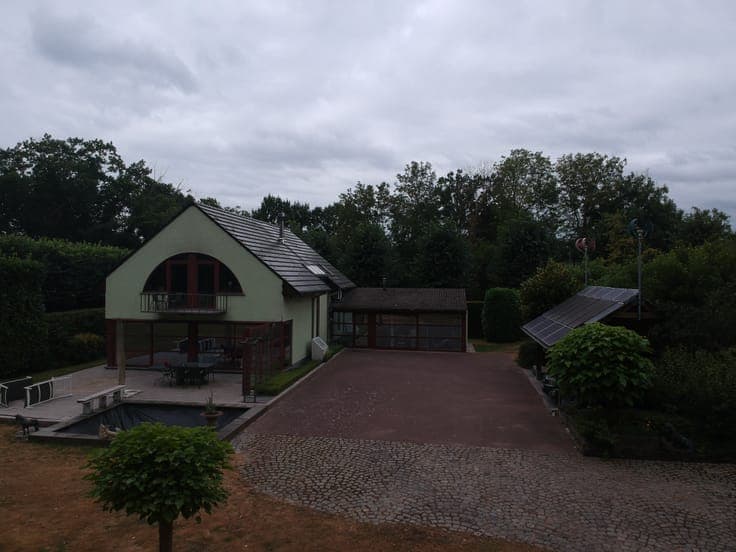 House in Sint-Niklaas