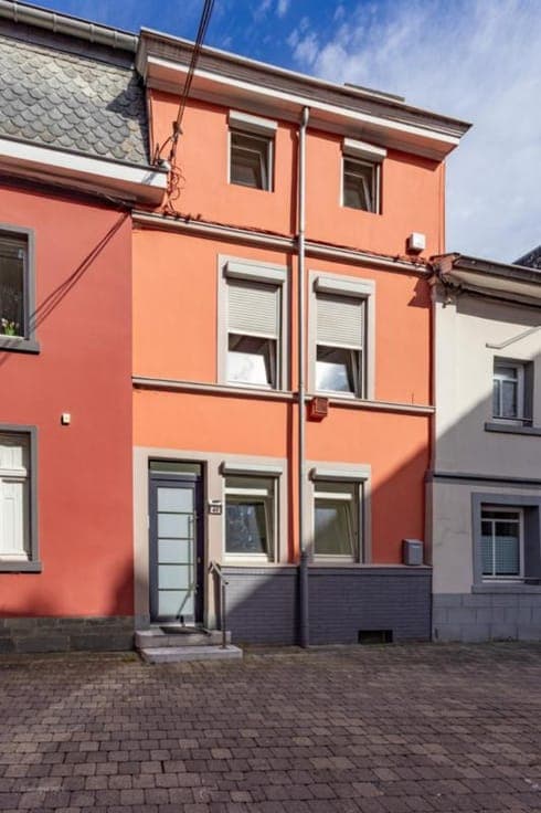 House in Eupen