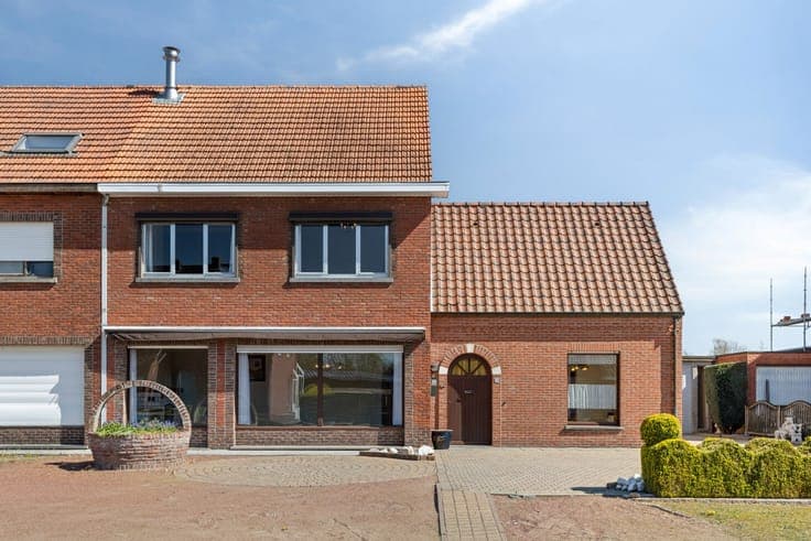 House in Geel
