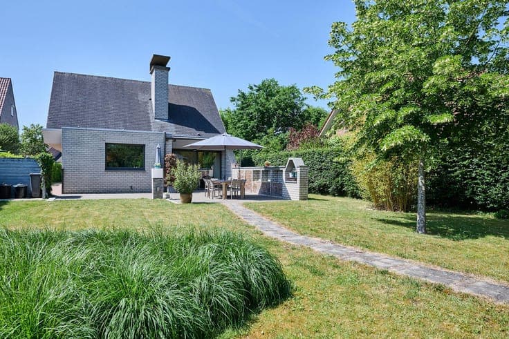 House in Denderleeuw Welle