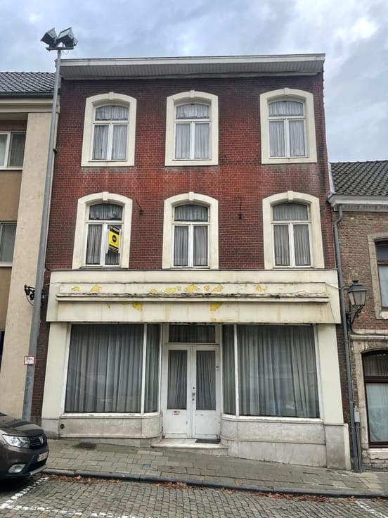 House in Tienen