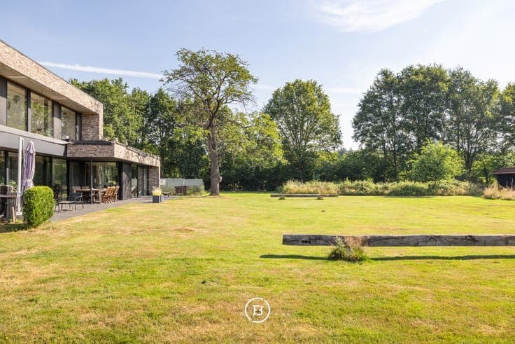 Modern Villa