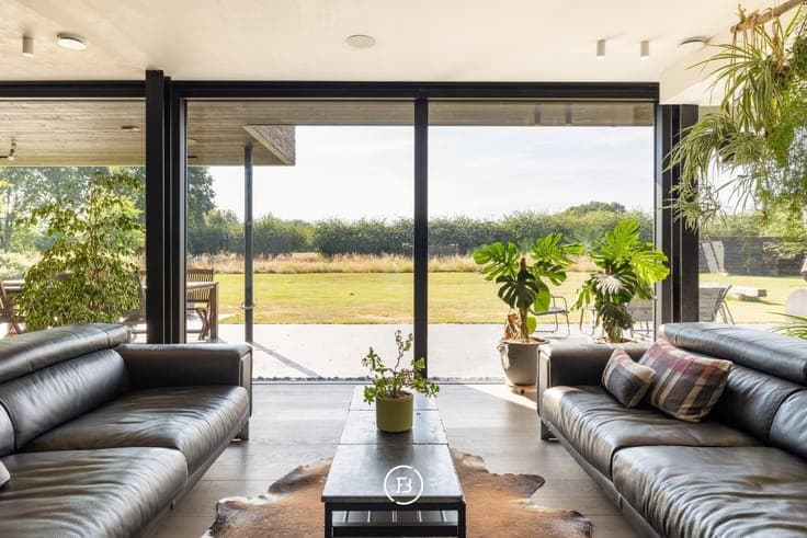Modern Villa