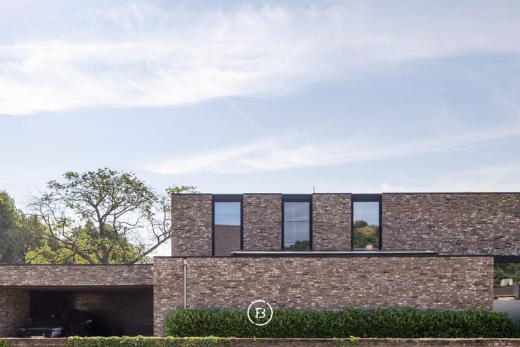Modern Villa