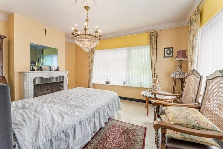 House in Sint-Baafs-Vijve