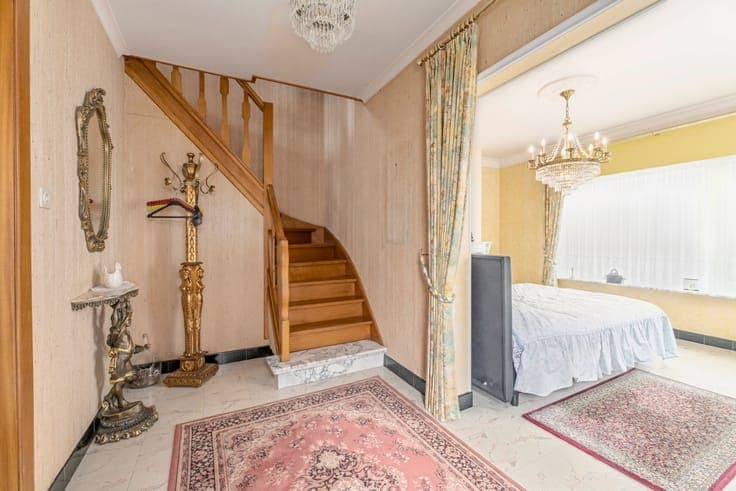 House in Sint-Baafs-Vijve