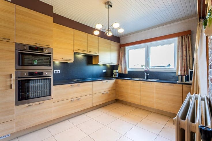 House in Halle