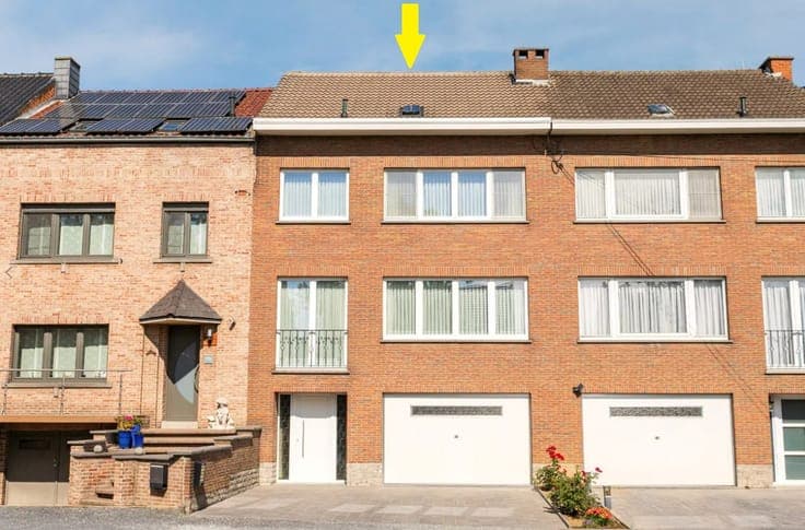 House in Halle