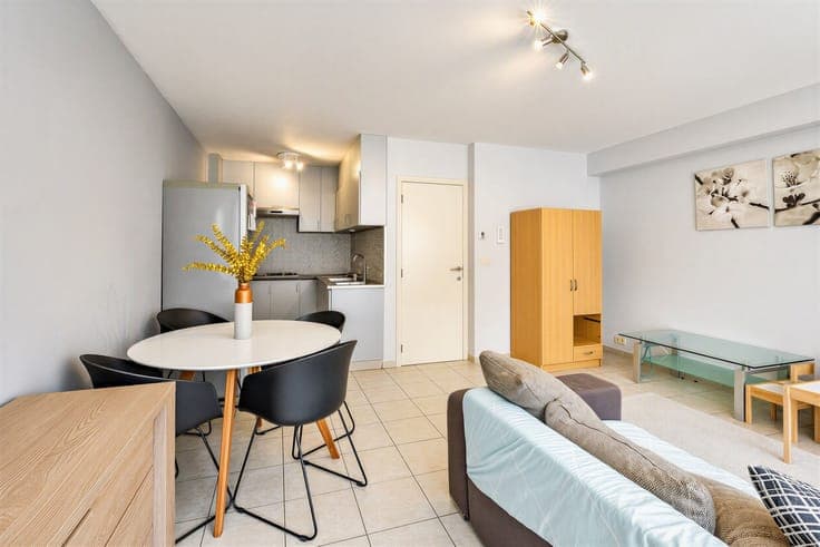 Investment property
