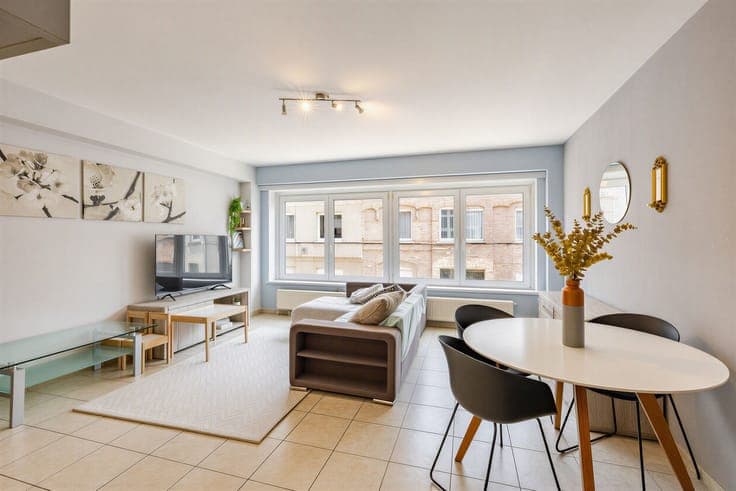 Investment property