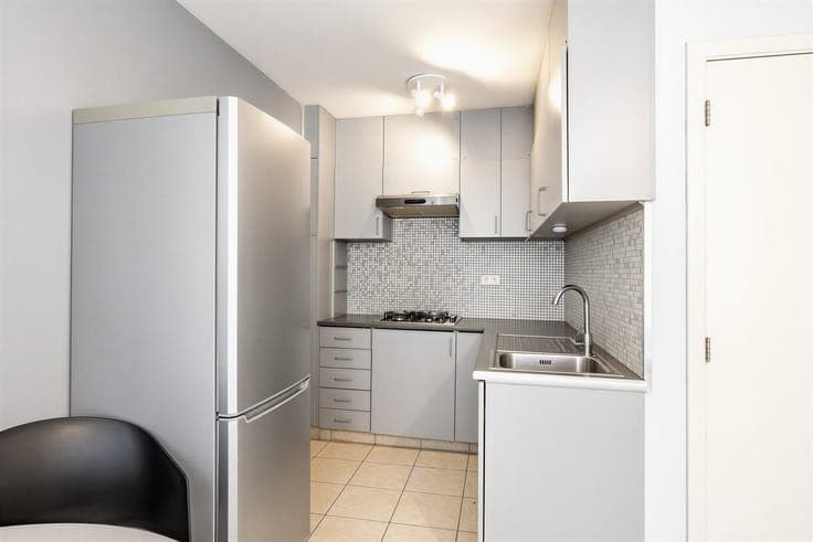 Investment property
