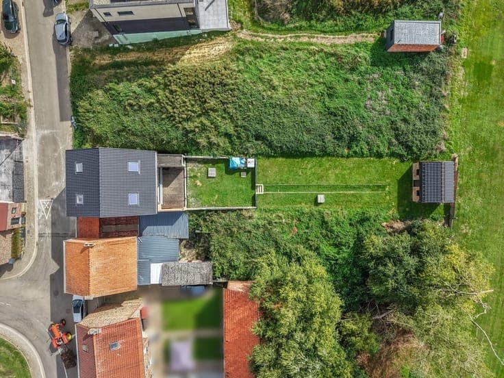 House in Heers