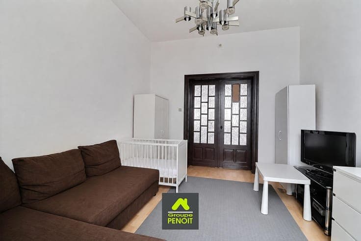 House in Seraing