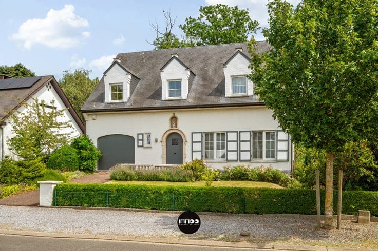 Charming home in a residential neighborhood in Perk!