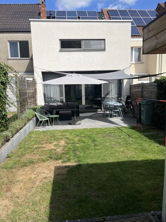 House in Aalst