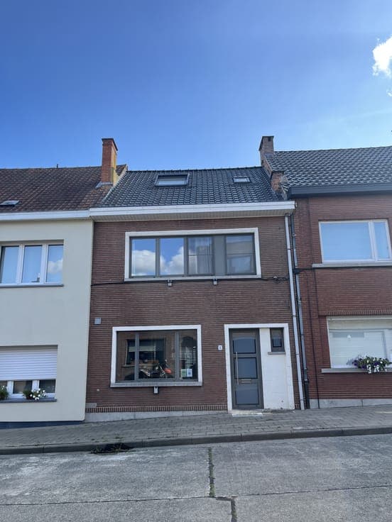 House in Aalst