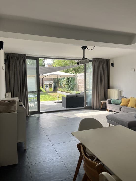 House in Aalst