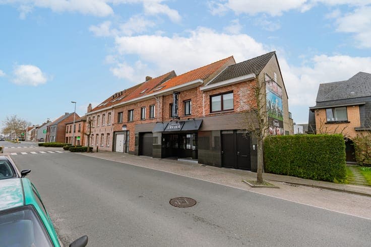 Investment property in Zedelgem