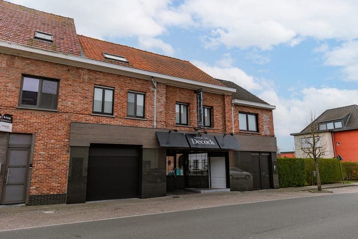 Investment property in Zedelgem