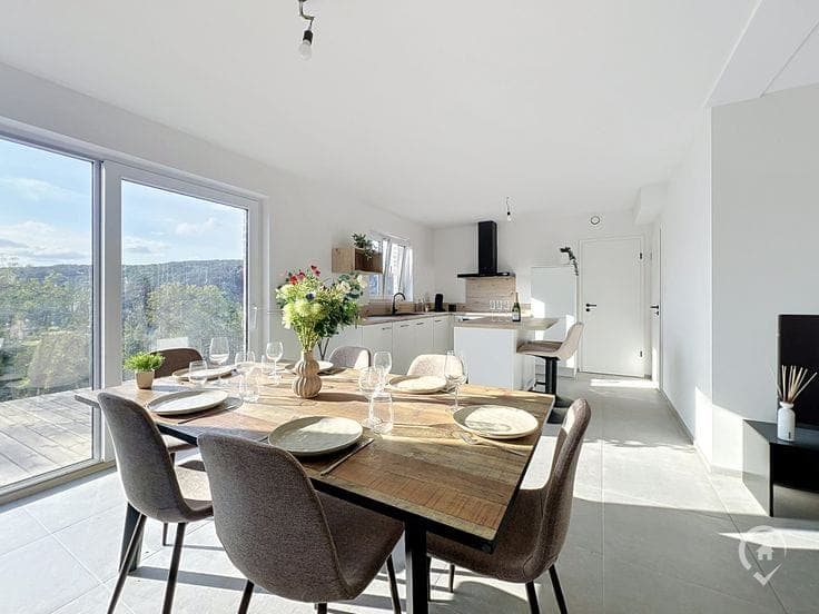House in Dinant