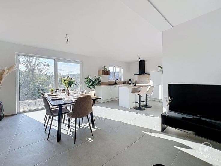 House in Dinant