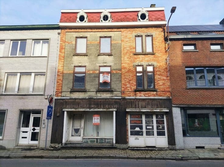 Investment property