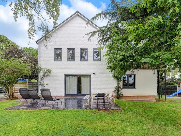 For sale: Open-plan property on 816 m², Wezembeek-Oppem