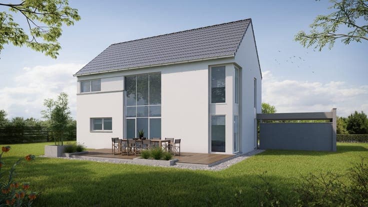House in Lille
