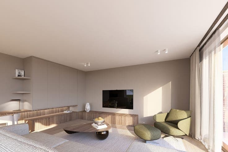 House in Leuven