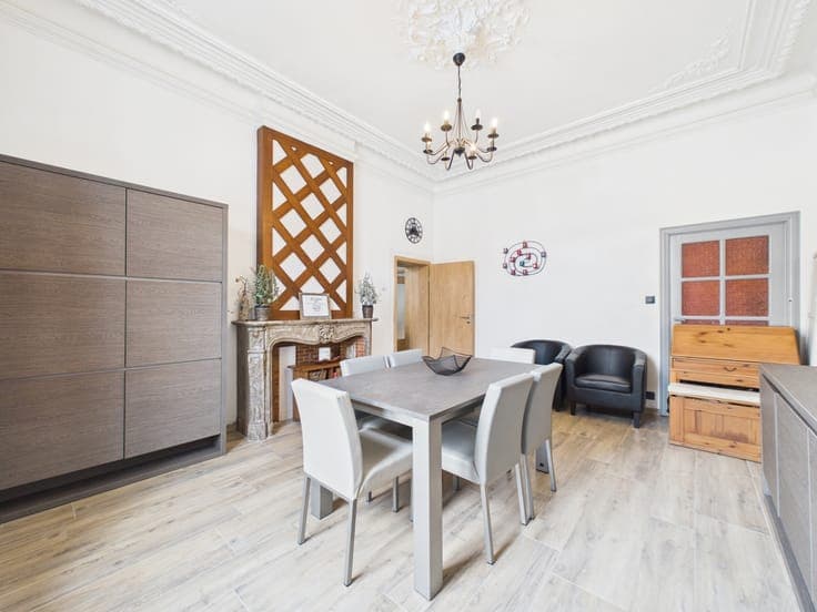 3-bedroom house with TERRACE & GARDEN