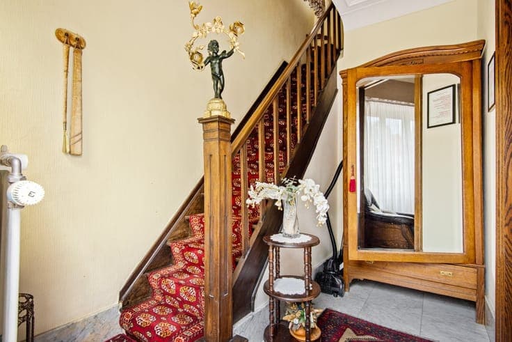 Property with character