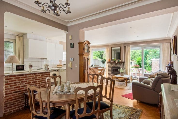 Property with character
