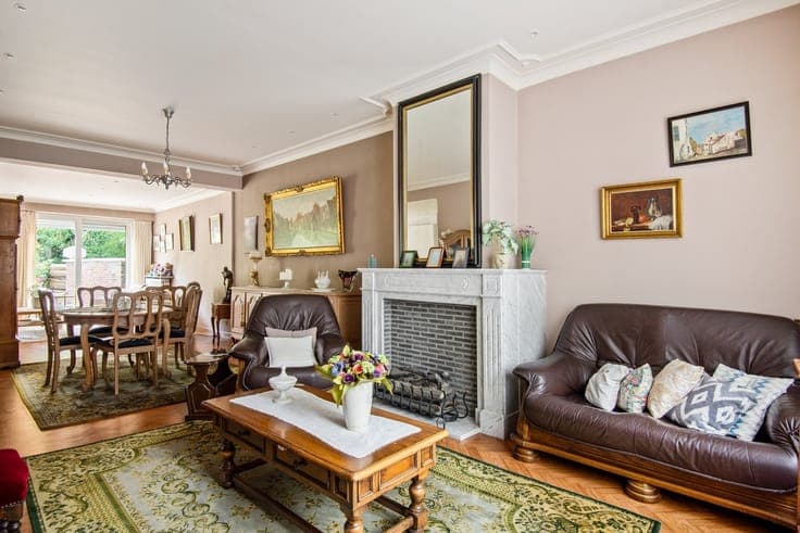 Property with character
