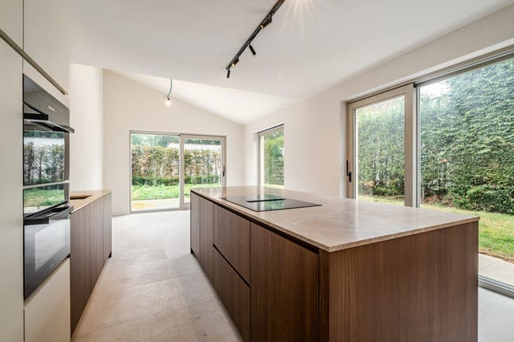 Move-in-ready family home in Maldegem