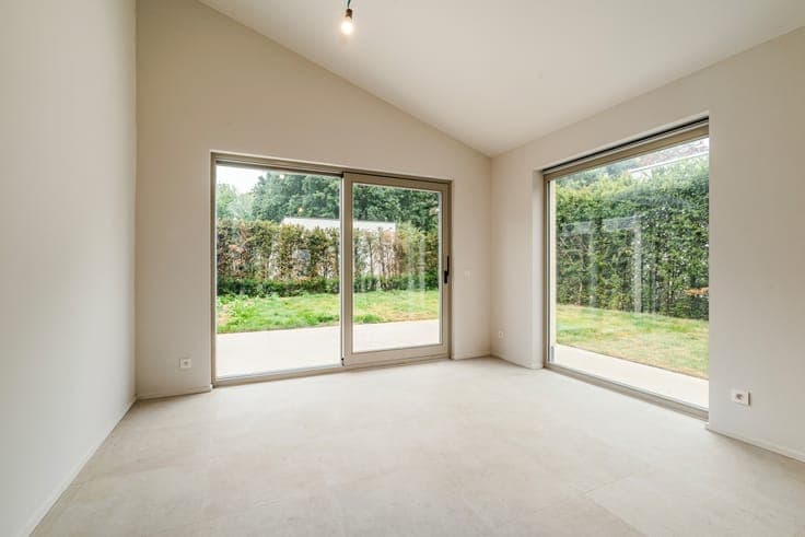 Move-in-ready family home in Maldegem