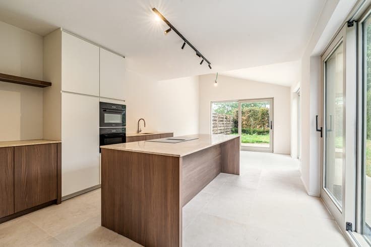 Move-in-ready family home in Maldegem
