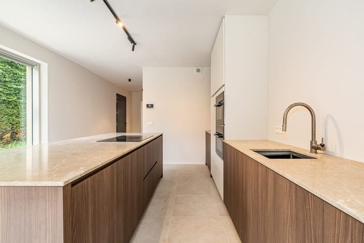 Move-in-ready family home in Maldegem