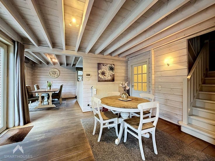 House in Grobbendonk