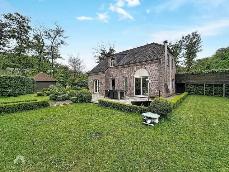 House in Grobbendonk