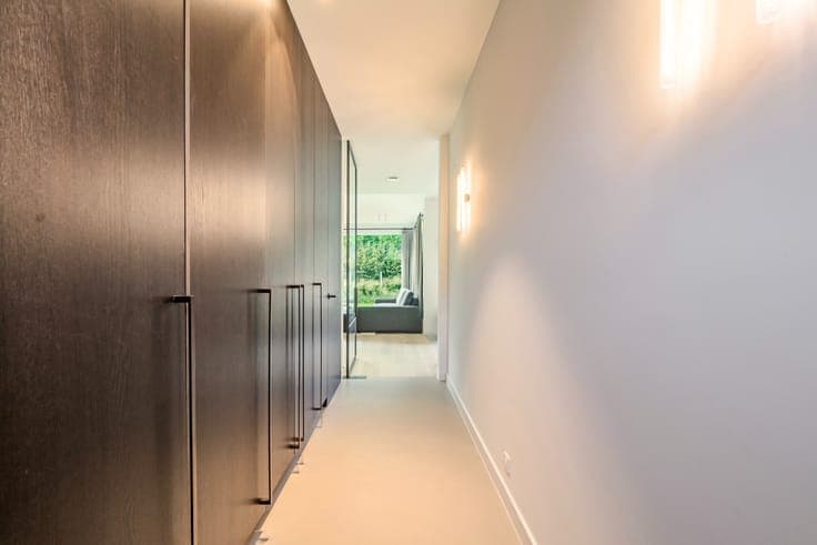 Exclusive new-build home with 4 bedrooms and 2 bathrooms