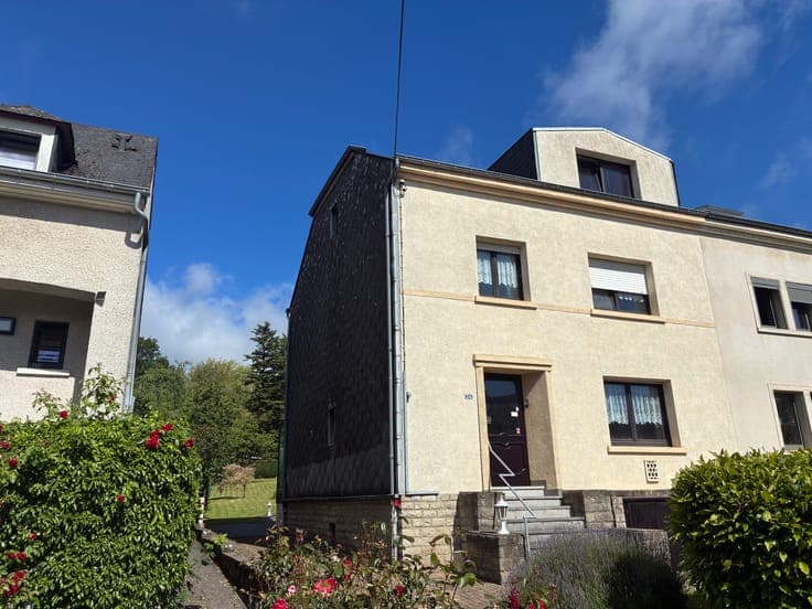 House in Arlon