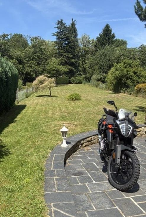 House in Arlon