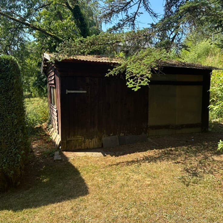 House in Arlon