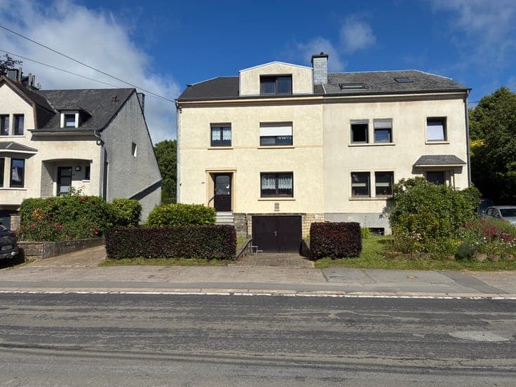 House in Arlon