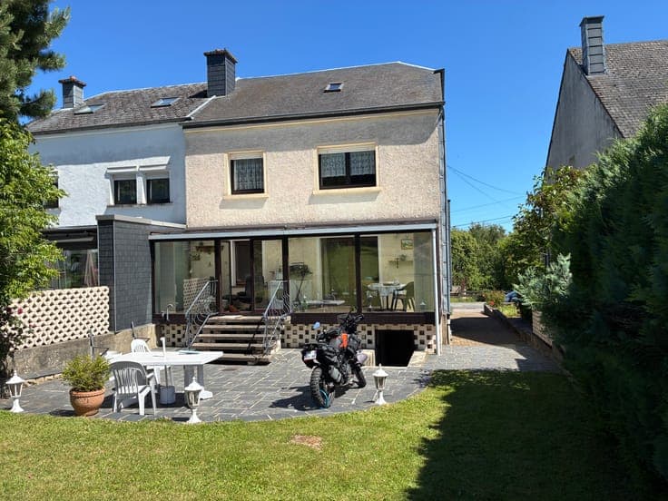 House in Arlon