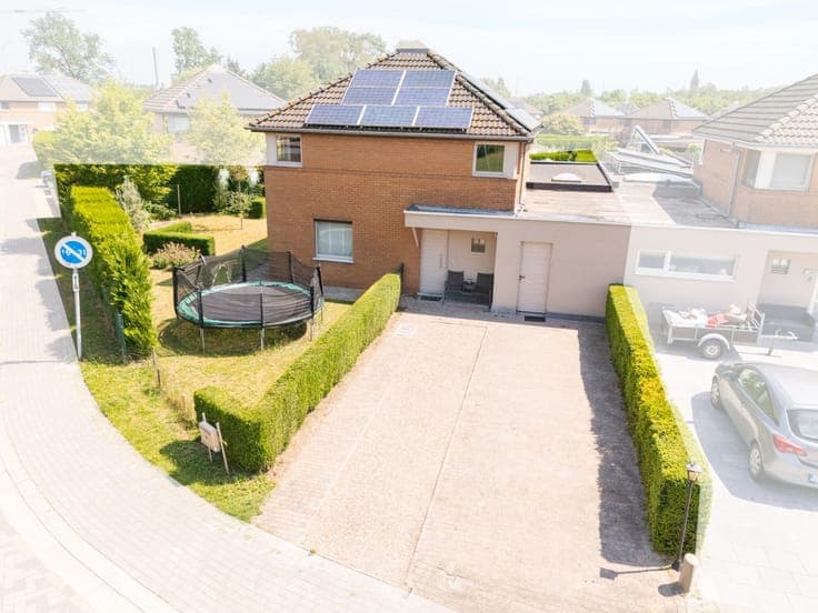 House in Zelzate